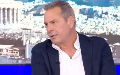 Πάνος Καμμένος: Ανοιχτό το ενδεχόμενο συνεργασίας με Καρυστιανού και κριτική στον Τσίπρα